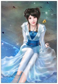 控制天氣的秘石