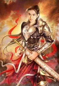 重生之資源大亨