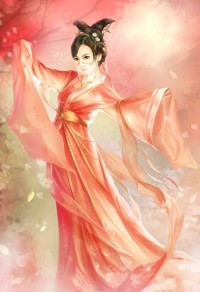 畫魔,點睛