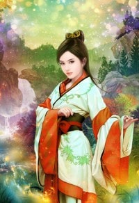《哥舒》