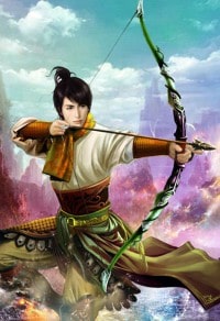 美女的私人医生
