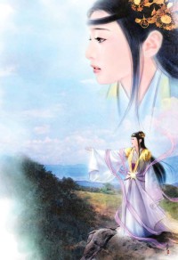 古穿今之美食影后