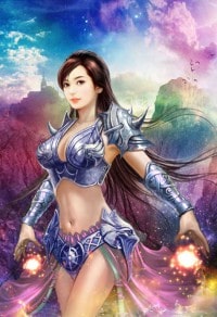 牆頭紅杏春意鬧