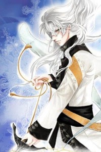 《未來之男版軟妹生存錄》