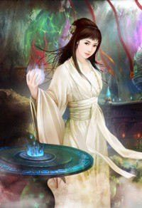 黄金瞳