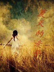 夏天的麥子