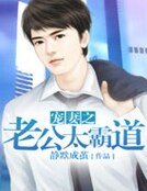宠妻之老公太霸道
