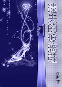 遗失的玻璃鞋