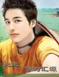 先生，你的汇源