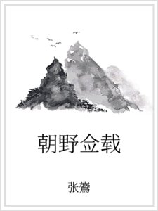 朝野佥载