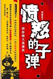 愤怒的子弹/笑论兵戈