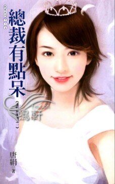 总裁有点呆（爱情赏味期系列之一）