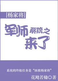 （杨家将同人）[杨家将]系统之军师来了
