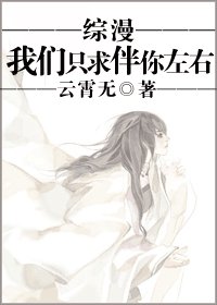 （综漫同人）我们只求伴你左右（原名：混沌珠灵综漫游）
