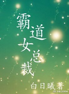 霸道女总裁GL