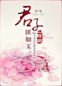 君子匪如玉