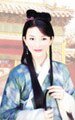 赤焰紅妝+弄潮小娘（四方之神系列）