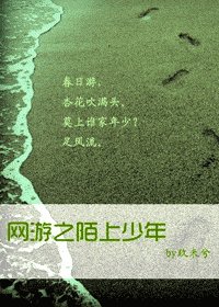 网游之陌上少年