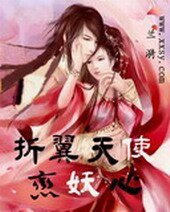折翼天使戀妖心