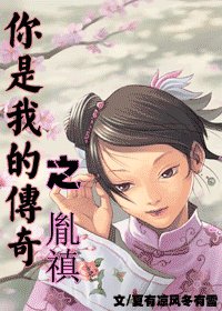 《你是我的传奇之胤禛(清穿)》
