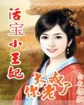 《活宝小王妃:大叔你老了》