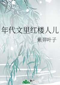 （红楼同人）年代文里红楼人儿