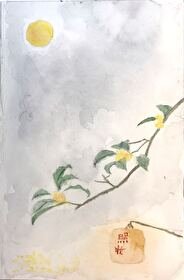 月雨幽梦录