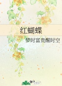 《红蝴蝶》