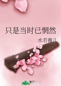 《只是当时已惘然》
