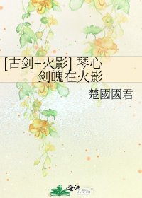 [古劍+火影] 琴心劍魄在火影