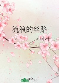 流浪的絲路