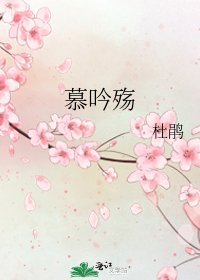 《慕吟殇》