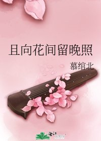 《且向花间留晚照》