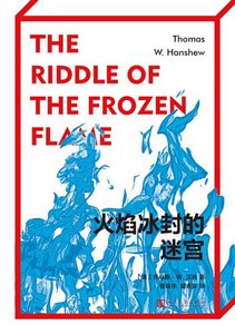 《火焰冰封的迷宫/冰封火焰之谜(出书版)》