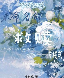 《未命名的救赎方程式》