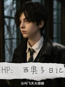 (HP同人)HP:西奥多日记/斯莱特林恋爱手记