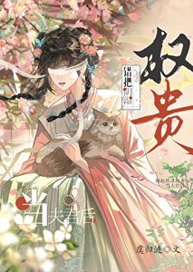 《失明后错嫁阴湿权贵》