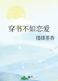 《穿书不如恋爱》