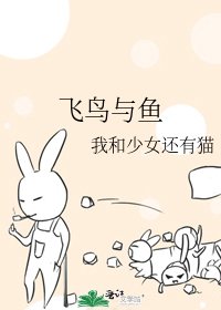 《飞鸟与鱼》