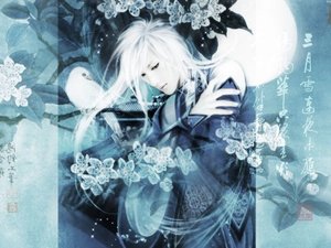 《垩鬼/恶鬼》